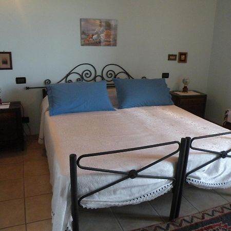 B&B Da Levi Piana Del Sole Rivalta Bormida Pokoj fotografie