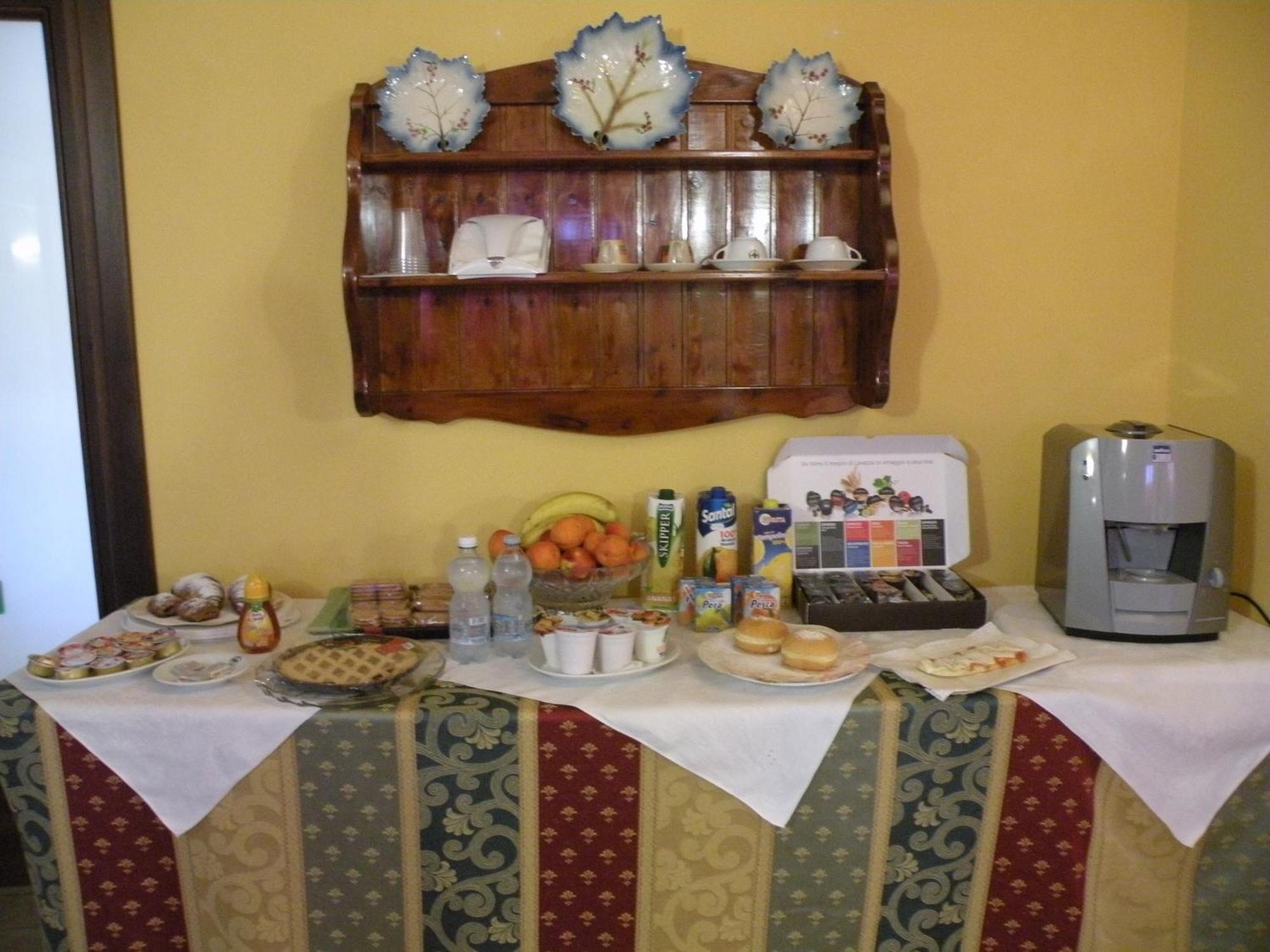 B&B Da Levi Piana Del Sole Rivalta Bormida Pokoj fotografie